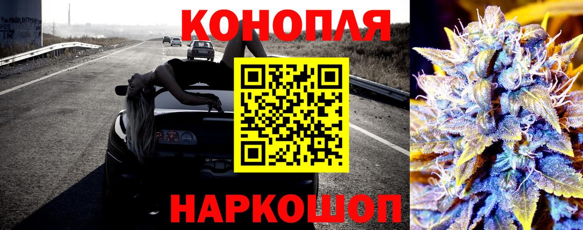 Конопля AK-47 Ачхой-Мартан